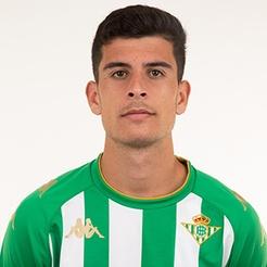 Domench (Real Betis) - 2020/2021